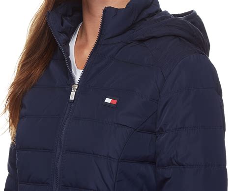 are tommy hilfiger coats good quality
